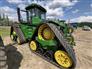 2024 John Deere 9RX 590