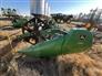 John Deere 2010 635D Headers - Other