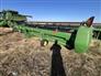 John Deere 2010 635D Headers - Other