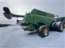 2022 John Deere X9 1100
