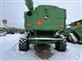 John Deere 2018 S780 Combines