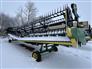 John Deere 2024 HD40R Headers - Other