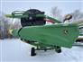 John Deere 2024 HD40R Headers - Other