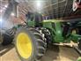 John Deere 2015 9620R 4WD