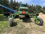 John Deere 2013 W150 Mower Conditioners / Windrowers