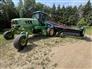 John Deere 2013 W150 Mower Conditioners / Windrowers
