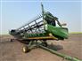 John Deere 2022 HD45R Headers - Other