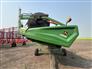 John Deere 2022 HD45R Headers - Other