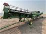 John Deere 2022 HD45R Headers - Other