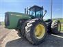 John Deere 2001 9400 4WD