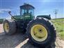John Deere 2001 9400 4WD