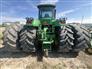 John Deere 2001 9400 4WD