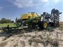 SeedMaster 2014 8012 Air Seeders / Air Carts