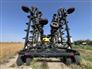 SeedMaster 2014 8012 Air Seeders / Air Carts