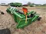 John Deere 2018 615P Headers - Other