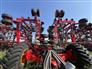 2025 Vaderstad 8010