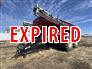 Salford 2022 9620 Fertilizer Applicators - Dry