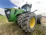 John Deere 2012 9560R 4WD