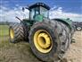 John Deere 2012 9560R 4WD