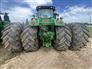 John Deere 2012 9560R 4WD