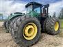 John Deere 2012 9560R 4WD