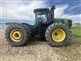 John Deere 2012 9560R 4WD