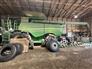 John Deere 2016 S690 Combines