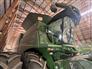 John Deere 2016 S690 Combines