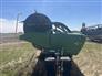 2017 John Deere 640FD