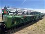 2017 John Deere 640FD