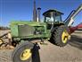 John Deere 1978 4840 Other Tractors