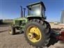 John Deere 1978 4840 Other Tractors