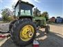 John Deere 1978 4840 Other Tractors