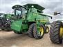 2004 John Deere 9760 STS