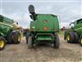 John Deere 2004 9760 STS Combines