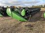 John Deere 2009 635D Headers - Other