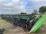 John Deere 2010 635D Headers - Other