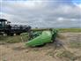 John Deere 2010 635D Headers - Other