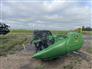John Deere 2010 635D Headers - Other