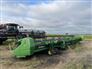 John Deere 2010 635D Headers - Other