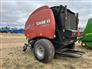 Case IH 2022 RB565 Balers - Round