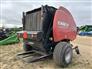 Case IH 2022 RB565 Balers - Round