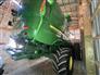 John Deere 2015 S680 Combines