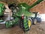 John Deere 2018 S790 Combines