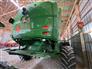 John Deere 2018 S790 Combines