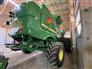 John Deere 2018 S790 Combines