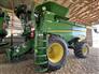 John Deere 2019 S790 Combines