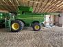 John Deere 2019 S790 Combines