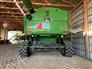 John Deere 2019 S790 Combines