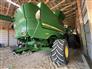 John Deere 2019 S790 Combines